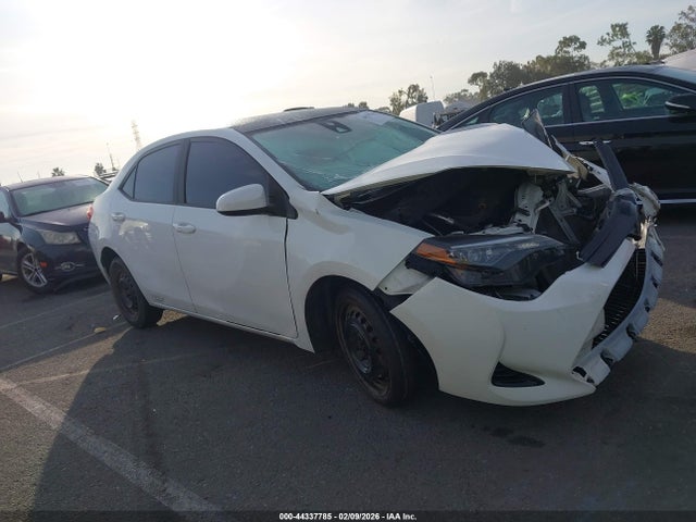5YFBURHE2HP701836 Toyota COROLLA L