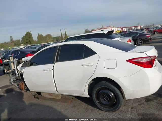5YFBURHE2HP701836 Toyota COROLLA L