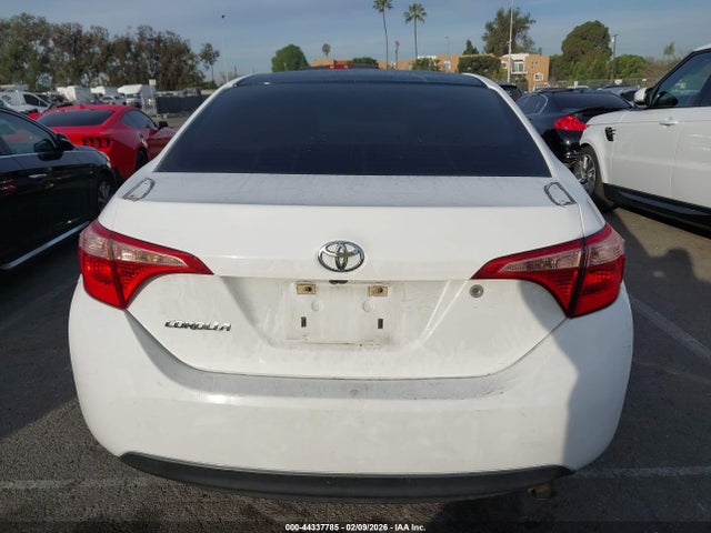 5YFBURHE2HP701836 Toyota COROLLA L