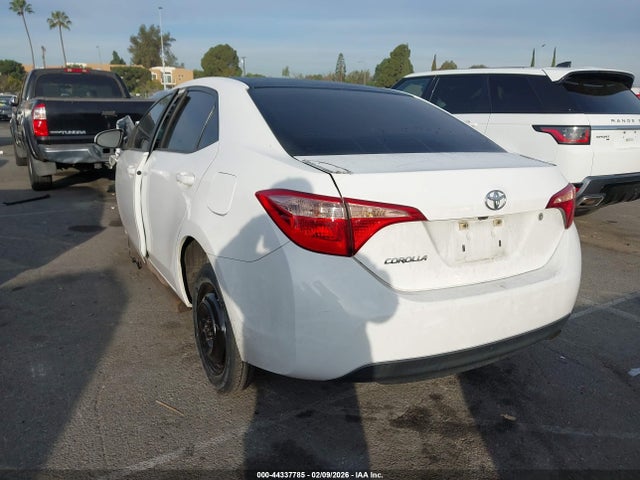 5YFBURHE2HP701836 Toyota COROLLA L