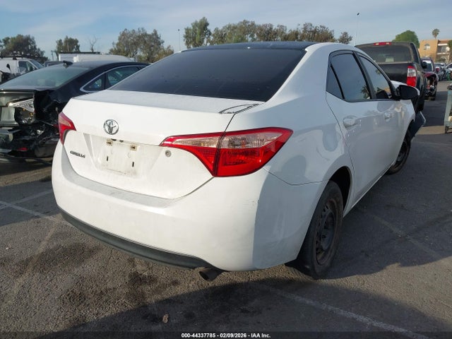 5YFBURHE2HP701836 Toyota COROLLA L