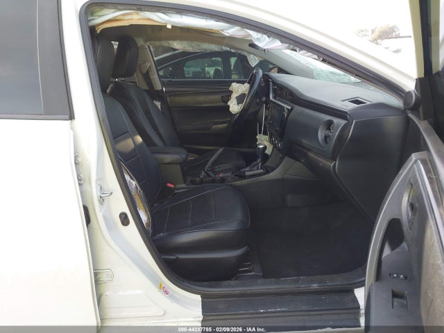 5YFBURHE2HP701836 Toyota COROLLA L