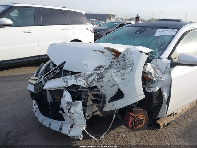 5YFBURHE2HP701836 Toyota COROLLA L