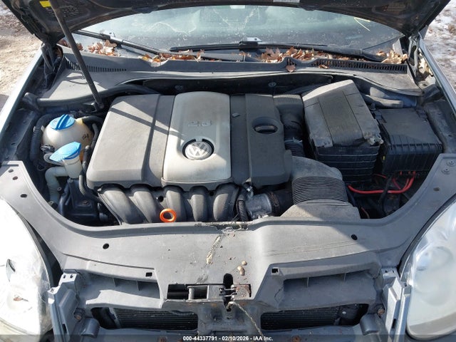 44337791 :رقم المزاد ، 3VWJM71K99M083257 vin ، 2009 Volkswagen Jetta S مزاد بيع