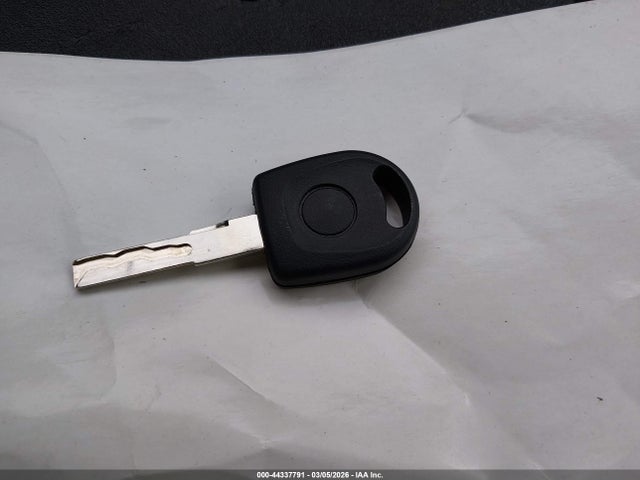 44337791 :رقم المزاد ، 3VWJM71K99M083257 vin ، 2009 Volkswagen Jetta S مزاد بيع