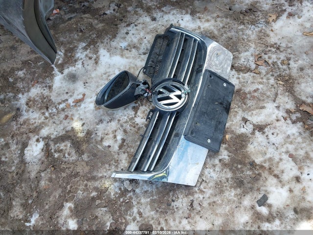 44337791 :رقم المزاد ، 3VWJM71K99M083257 vin ، 2009 Volkswagen Jetta S مزاد بيع