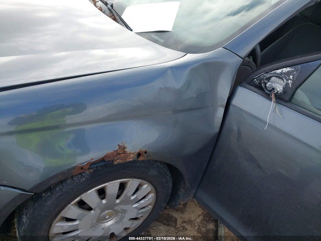 44337791 :رقم المزاد ، 3VWJM71K99M083257 vin ، 2009 Volkswagen Jetta S مزاد بيع