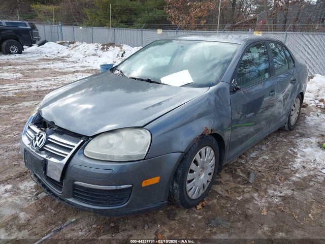 44337791 :رقم المزاد ، 3VWJM71K99M083257 vin ، 2009 Volkswagen Jetta S مزاد بيع