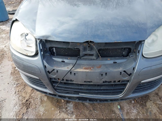 44337791 :رقم المزاد ، 3VWJM71K99M083257 vin ، 2009 Volkswagen Jetta S مزاد بيع