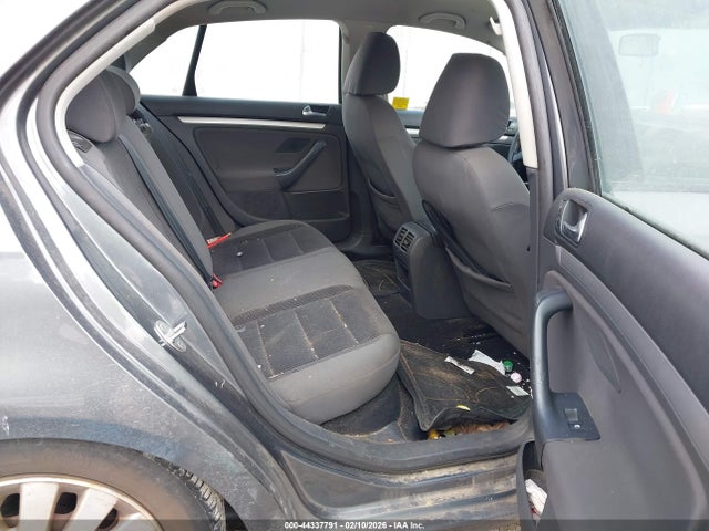 44337791 :رقم المزاد ، 3VWJM71K99M083257 vin ، 2009 Volkswagen Jetta S مزاد بيع