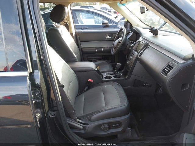 Ford FLEX SEL 2015 2FMGK5C88FBA12228 Image 5