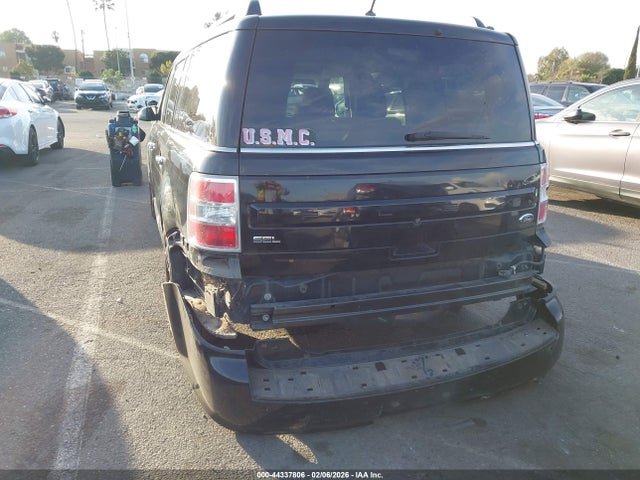 Ford FLEX SEL 2015 2FMGK5C88FBA12228 Image 6