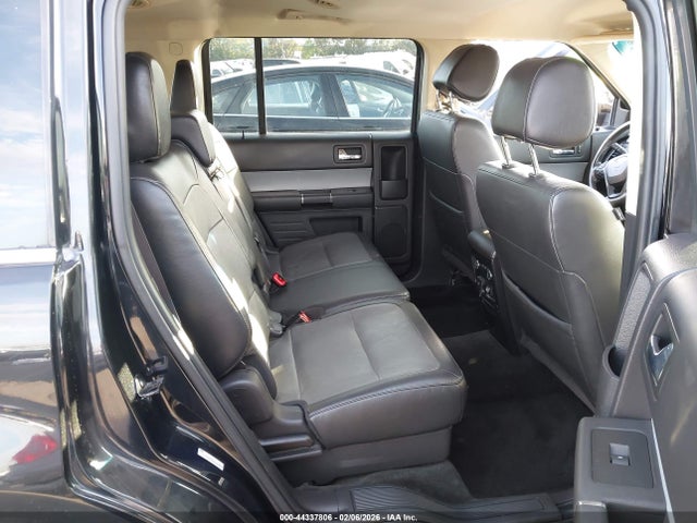 Ford FLEX SEL 2015 2FMGK5C88FBA12228 Image 8