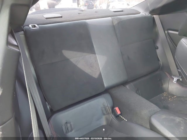 2013 SUBARU BRZ JF1ZCAC18D1604362 Photo 7
