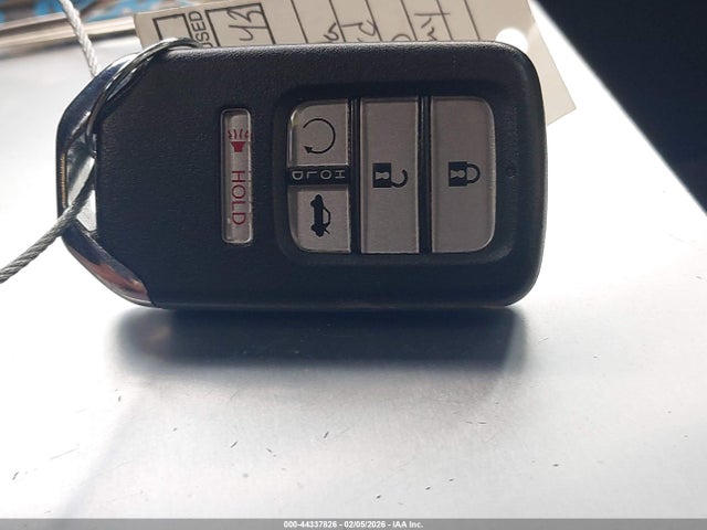 1HGCV3F1XMA018300 Honda ACCORD HYBRID