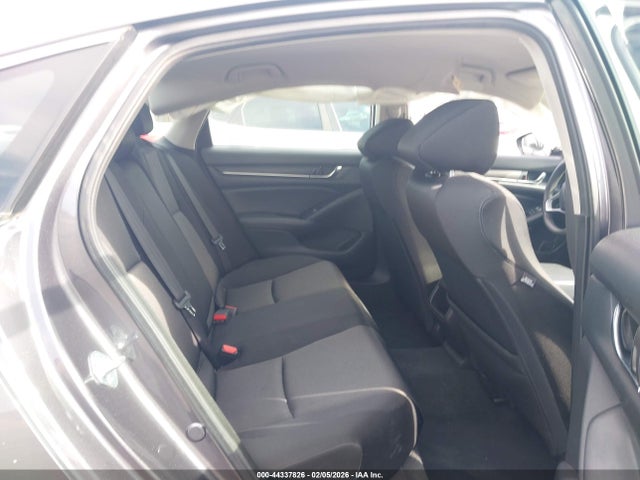 1HGCV3F1XMA018300 Honda ACCORD HYBRID