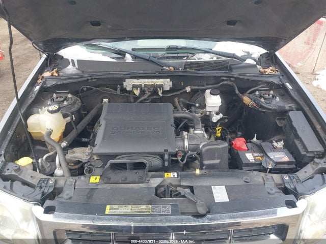 2009 FORD ESCAPE 1FMCU03G09KB87389 Photo 9