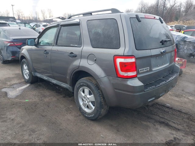 2009 FORD ESCAPE 1FMCU03G09KB87389 Photo 2