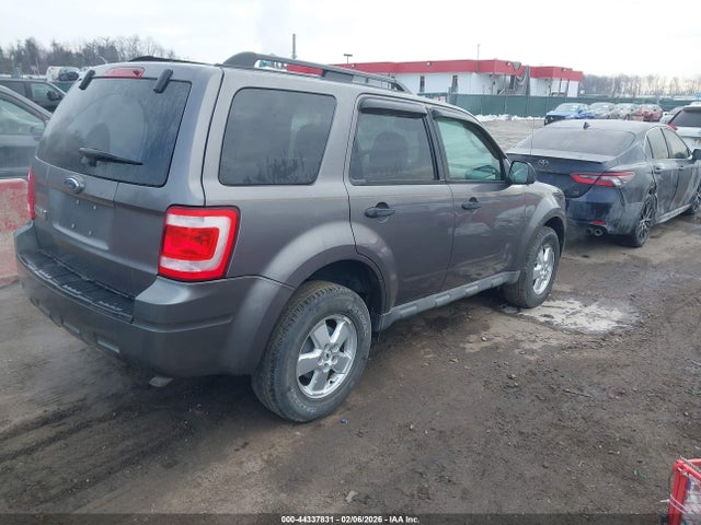 2009 FORD ESCAPE 1FMCU03G09KB87389 Photo 3