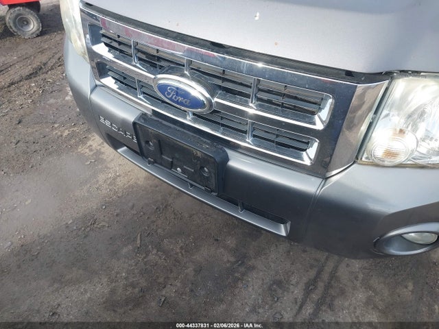 2009 FORD ESCAPE 1FMCU03G09KB87389 Photo 5