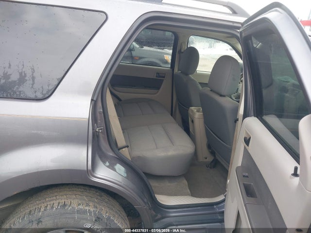 2009 FORD ESCAPE 1FMCU03G09KB87389 Photo 7