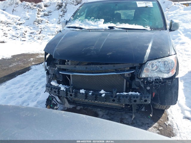 2016 CHRYSLER TOWN & COUNTRY 2C4RC1CG7GR305962 Photo 5