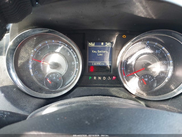 2016 CHRYSLER TOWN & COUNTRY 2C4RC1CG7GR305962 Photo 6