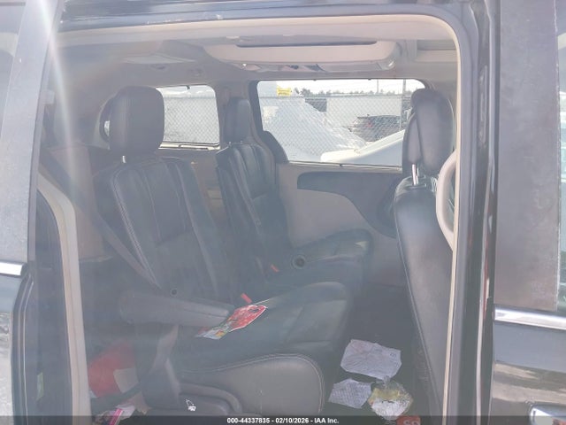 2016 CHRYSLER TOWN & COUNTRY 2C4RC1CG7GR305962 Photo 7