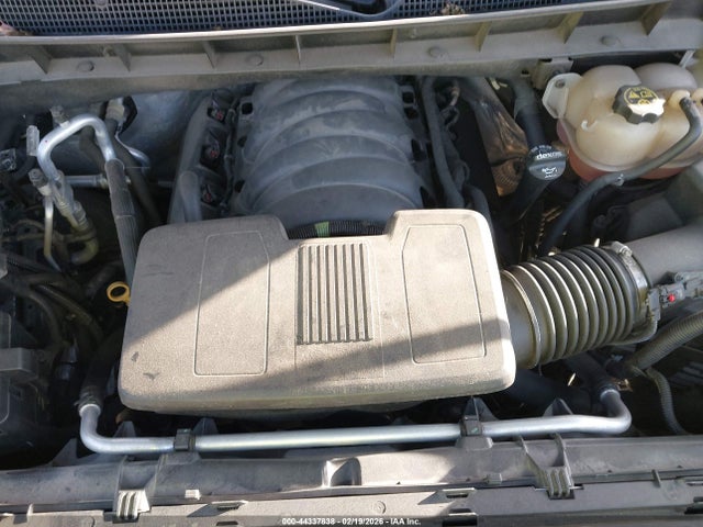 3GCUYHED2KG258331 Chevrolet Silverado 1500 High Country