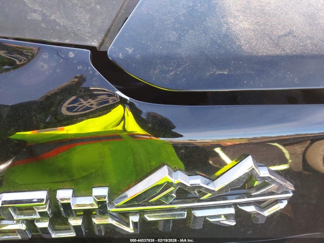 3GCUYHED2KG258331 Chevrolet Silverado 1500 High Country