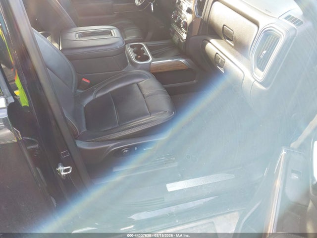 3GCUYHED2KG258331 Chevrolet Silverado 1500 High Country