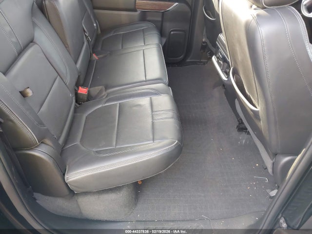 3GCUYHED2KG258331 Chevrolet Silverado 1500 High Country