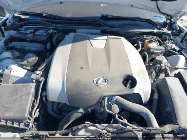 Продажа на аукционе авто 2016 Lexus Rc 350, vin: JTHHE5BC0G5013240, номер лота: 44337855