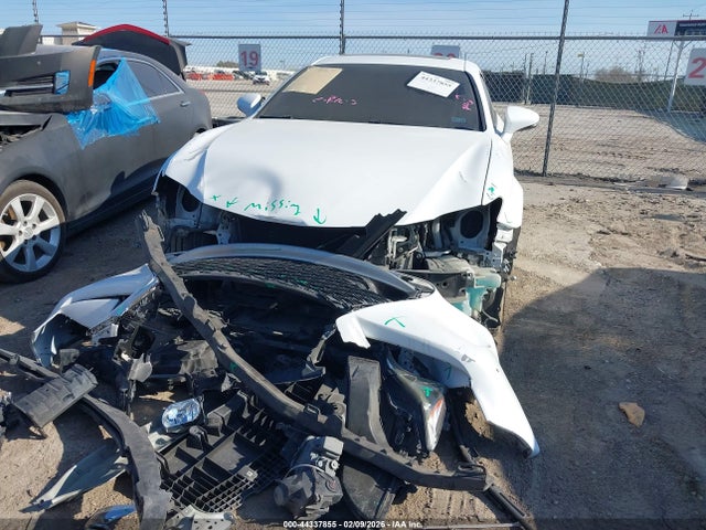 Продажа на аукционе авто 2016 Lexus Rc 350, vin: JTHHE5BC0G5013240, номер лота: 44337855