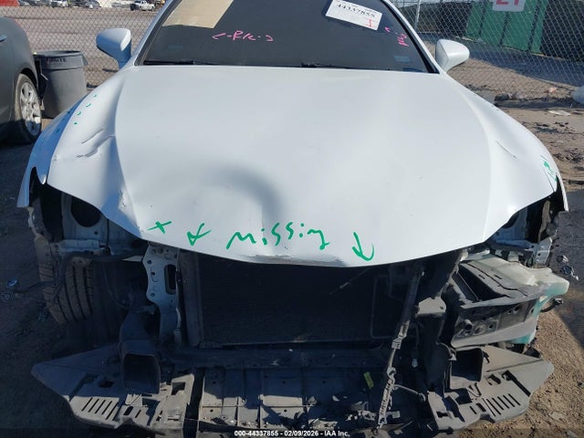 Продажа на аукционе авто 2016 Lexus Rc 350, vin: JTHHE5BC0G5013240, номер лота: 44337855