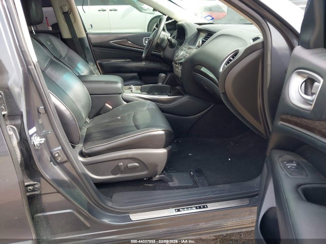 Продажа на аукционе авто 2013 Infiniti Jx35, vin: 5N1AL0MN5DC352752, номер лота: 44337858