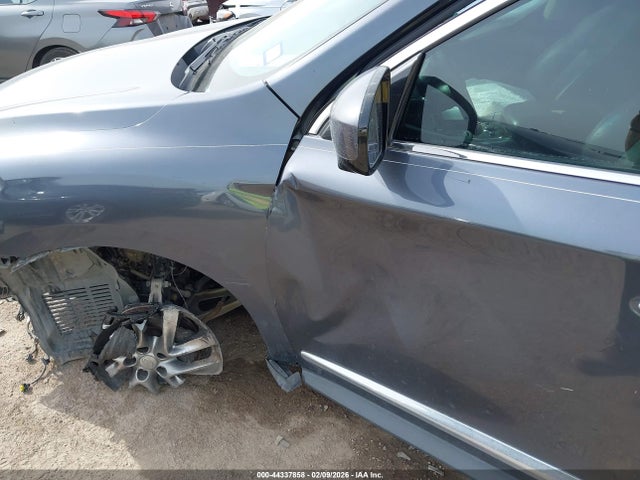 Продажа на аукционе авто 2013 Infiniti Jx35, vin: 5N1AL0MN5DC352752, номер лота: 44337858