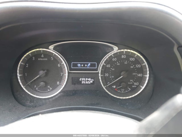 Продажа на аукционе авто 2013 Infiniti Jx35, vin: 5N1AL0MN5DC352752, номер лота: 44337858