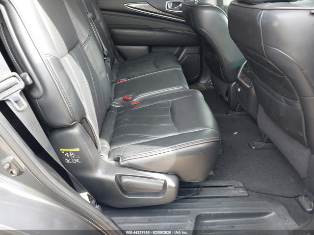 Продажа на аукционе авто 2013 Infiniti Jx35, vin: 5N1AL0MN5DC352752, номер лота: 44337858