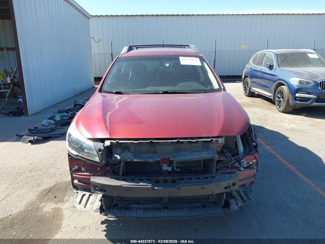 Subaru Outback 2.5i Premium 2016 4S4BSACC7G3247812 Image 13