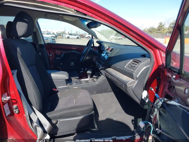 Subaru Outback 2.5i Premium 2016 4S4BSACC7G3247812 Image 5