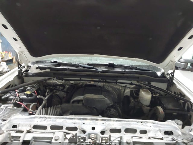 1GT42WCG9GF248729 GMC Sierra 3500hd Sle