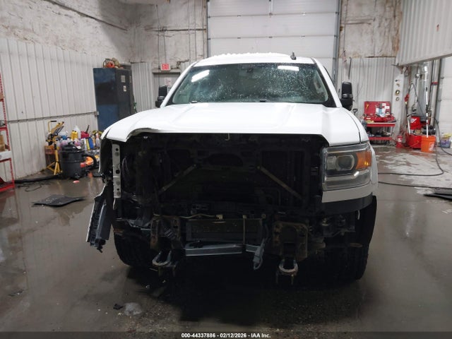 1GT42WCG9GF248729 GMC Sierra 3500hd Sle