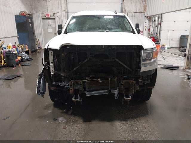 1GT42WCG9GF248729 GMC Sierra 3500hd Sle