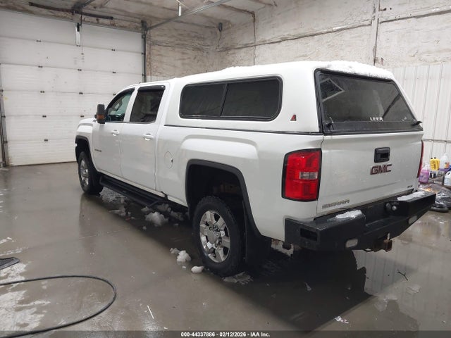 1GT42WCG9GF248729 GMC Sierra 3500hd Sle