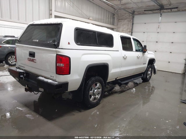 1GT42WCG9GF248729 GMC Sierra 3500hd Sle