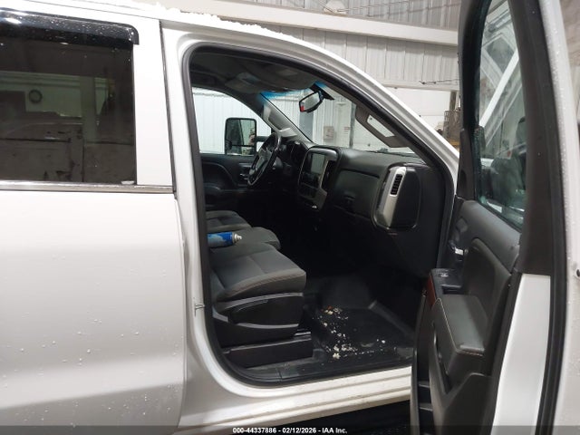 1GT42WCG9GF248729 GMC Sierra 3500hd Sle