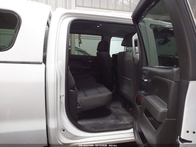 1GT42WCG9GF248729 GMC Sierra 3500hd Sle