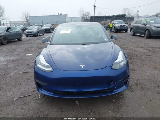 Продаж на аукціоні авто 2019 Tesla Model 3, vin: 5YJ3E1EA0KF416480, номер лоту: 44337891