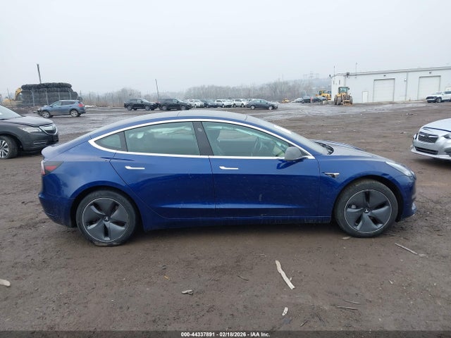 Продаж на аукціоні авто 2019 Tesla Model 3, vin: 5YJ3E1EA0KF416480, номер лоту: 44337891